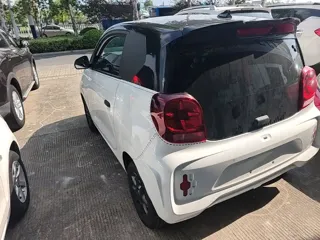 Roewe CLEVER 2022 купить из Китая, цена 873 000 ₽ — Suifenhe Auto