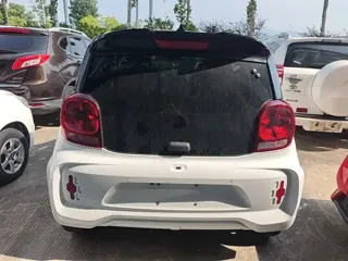 Roewe CLEVER 2022 купить из Китая, цена 873 000 ₽ — Suifenhe Auto