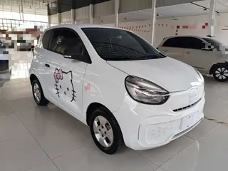 Roewe CLEVER 2022 купить из Китая, цена 864 000 ₽ — Suifenhe Auto