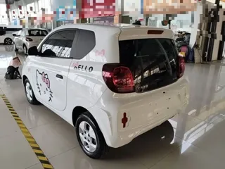 Roewe CLEVER 2022 купить из Китая, цена 864 000 ₽ — Suifenhe Auto