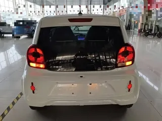 Roewe CLEVER 2022 купить из Китая, цена 864 000 ₽ — Suifenhe Auto