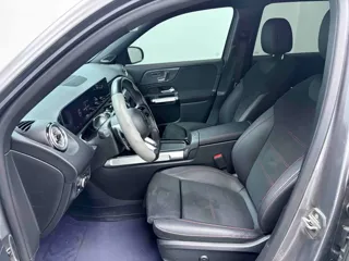 Mercedes-Benz GLB AMG 2024 купить из Китая, цена 5 821 000 ₽ — Suifenhe Auto