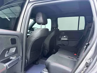 Mercedes-Benz GLB AMG 2024 купить из Китая, цена 5 821 000 ₽ — Suifenhe Auto