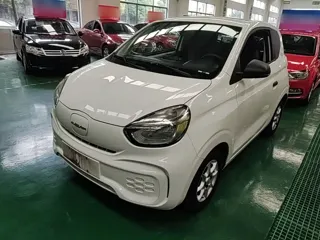 Roewe CLEVER 2023