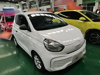 Roewe CLEVER 2023 купить из Китая, цена 936 000 ₽ — Suifenhe Auto