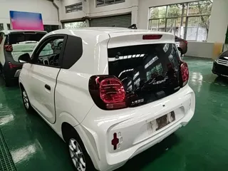 Roewe CLEVER 2023 купить из Китая, цена 936 000 ₽ — Suifenhe Auto