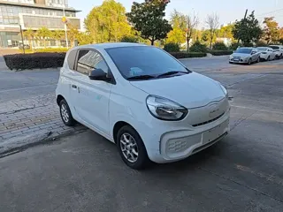 Roewe CLEVER 2023 купить из Китая, цена 914 000 ₽ — Suifenhe Auto