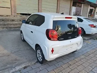 Roewe CLEVER 2023 купить из Китая, цена 914 000 ₽ — Suifenhe Auto