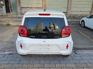 Roewe CLEVER 2023 купить из Китая, цена 914 000 ₽ — Suifenhe Auto
