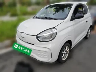 Roewe CLEVER 2022 купить из Китая, цена 871 000 ₽ — Suifenhe Auto