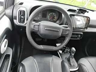 Roewe CLEVER 2022 купить из Китая, цена 871 000 ₽ — Suifenhe Auto