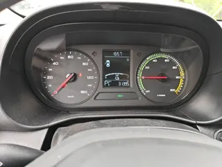 Roewe CLEVER 2022 купить из Китая, цена 871 000 ₽ — Suifenhe Auto