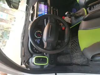 Roewe CLEVER 2021 купить из Китая, цена 851 000 ₽ — Suifenhe Auto