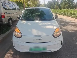 Roewe CLEVER 2021 купить из Китая, цена 856 000 ₽ — Suifenhe Auto