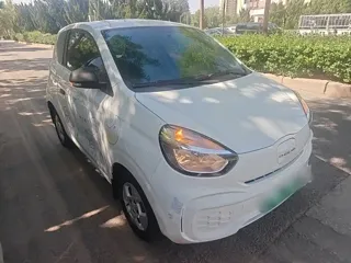 Roewe CLEVER 2021 купить из Китая, цена 856 000 ₽ — Suifenhe Auto