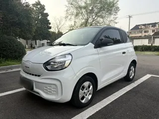 Roewe CLEVER 2021 купить из Китая, цена 847 000 ₽ — Suifenhe Auto