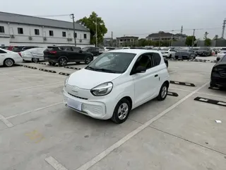 Roewe CLEVER 2020 купить из Китая, цена 772 000 ₽ — Suifenhe Auto