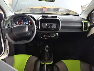 Roewe CLEVER 2020 купить из Китая, цена 772 000 ₽ — Suifenhe Auto