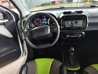 Roewe CLEVER 2020 купить из Китая, цена 772 000 ₽ — Suifenhe Auto