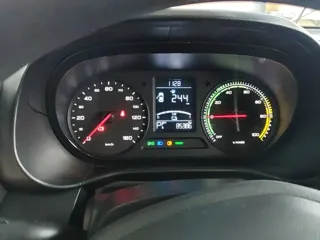Roewe CLEVER 2020 купить из Китая, цена 772 000 ₽ — Suifenhe Auto