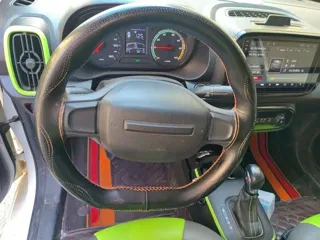 Roewe CLEVER 2021 купить из Китая, цена 829 000 ₽ — Suifenhe Auto