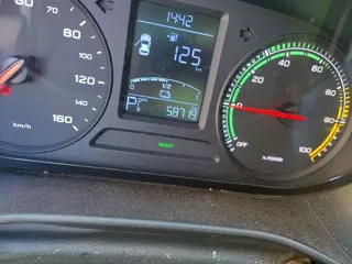Roewe CLEVER 2021 купить из Китая, цена 829 000 ₽ — Suifenhe Auto