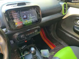Roewe CLEVER 2021 купить из Китая, цена 829 000 ₽ — Suifenhe Auto