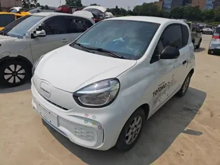 Roewe CLEVER 2023