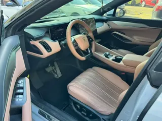 BYD Song L EV 2024 купить из Китая, цена 4 249 000 ₽ — Suifenhe Auto