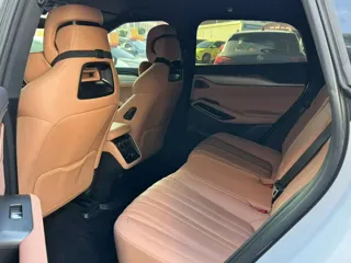 BYD Song L EV 2024 купить из Китая, цена 4 249 000 ₽ — Suifenhe Auto