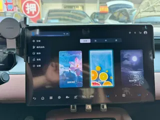 BYD Song L EV 2024 купить из Китая, цена 4 249 000 ₽ — Suifenhe Auto