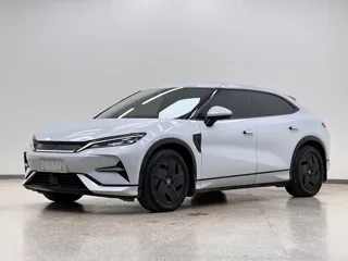 BYD Song L EV 2024 купить из Китая, цена 3 680 000 ₽ — Suifenhe Auto