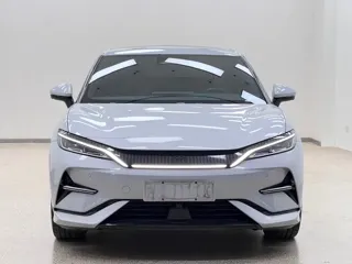BYD Song L EV 2024 купить из Китая, цена 3 680 000 ₽ — Suifenhe Auto