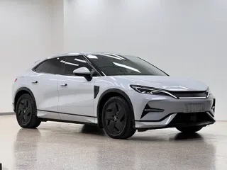 BYD Song L EV 2024 купить из Китая, цена 3 680 000 ₽ — Suifenhe Auto