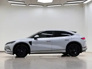 BYD Song L EV 2024 купить из Китая, цена 3 680 000 ₽ — Suifenhe Auto
