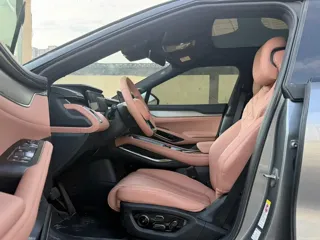 BYD Song L EV 2024 купить из Китая, цена 3 204 000 ₽ — Suifenhe Auto