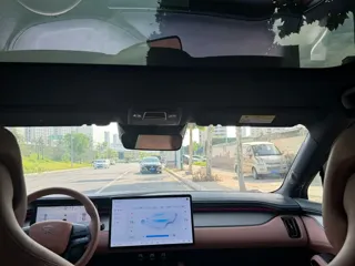 BYD Song L EV 2024 купить из Китая, цена 3 204 000 ₽ — Suifenhe Auto