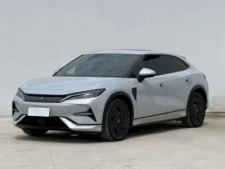 BYD Song L EV 2024 купить из Китая, цена 3 604 000 ₽ — Suifenhe Auto