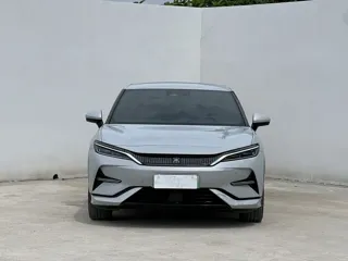 BYD Song L EV 2024 купить из Китая, цена 3 604 000 ₽ — Suifenhe Auto