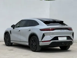 BYD Song L EV 2024 купить из Китая, цена 3 604 000 ₽ — Suifenhe Auto
