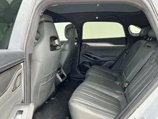 BYD Song L EV 2024 купить из Китая, цена 3 604 000 ₽ — Suifenhe Auto