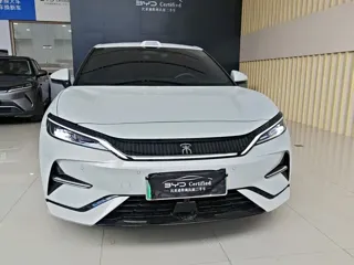 BYD Song L EV 2025 купить из Китая, цена 4 758 000 ₽ — Suifenhe Auto