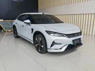 BYD Song L EV 2025 купить из Китая, цена 4 758 000 ₽ — Suifenhe Auto