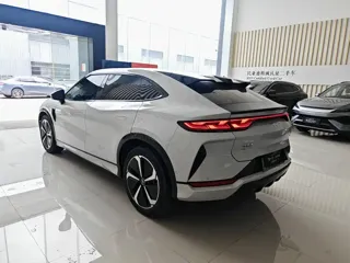 BYD Song L EV 2025 купить из Китая, цена 4 758 000 ₽ — Suifenhe Auto