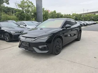 BYD Song L EV 2025 купить из Китая, цена 3 676 000 ₽ — Suifenhe Auto