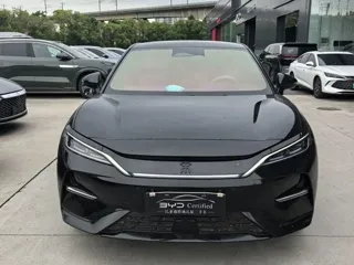BYD Song L EV 2025 купить из Китая, цена 3 676 000 ₽ — Suifenhe Auto
