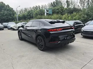 BYD Song L EV 2025 купить из Китая, цена 3 676 000 ₽ — Suifenhe Auto