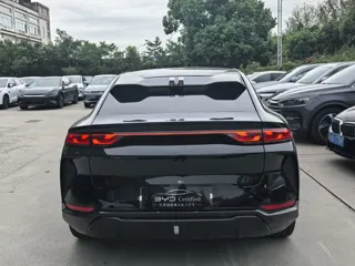 BYD Song L EV 2025 купить из Китая, цена 3 676 000 ₽ — Suifenhe Auto
