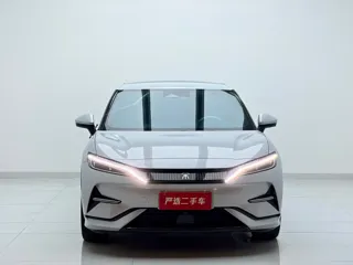 BYD Song L EV 2024 купить из Китая, цена 3 513 000 ₽ — Suifenhe Auto