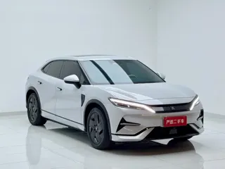 BYD Song L EV 2024 купить из Китая, цена 3 513 000 ₽ — Suifenhe Auto